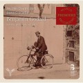 班傑明．高達：小提琴與鋼琴作品集 Benjamin Godard / Intégrale des Sonates pour violon et piano